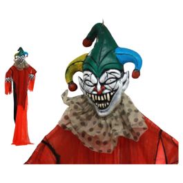 Decoración para Halloween Payaso Precio: 48.50000045. SKU: B1B2BRAGMX