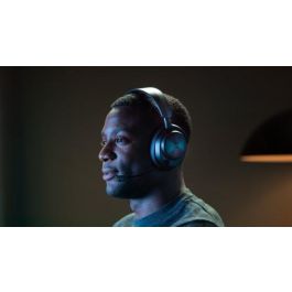 Steelseries Arctis Nova Pro Wireless Auriculares Inalámbrico Diadema Juego Bluetooth Negro Steelseries Arctis Nova Pro Wireless Auriculares Inalámbrico Diadema Juego Bluetooth Negro