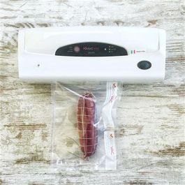 Magic Vac Máquina de Envasado al Vacío Doméstica para Conservar Alimentos Frescos