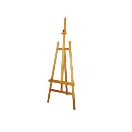 Caballete Pintor Artist Madera 66x87x231 cm Precio: 77.98999945. SKU: B18CCB8DHP