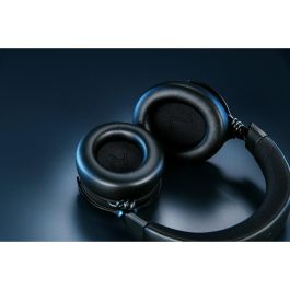 Razer Kraken V4 PRO Gaming Headset Inalámbrico y Alámbrico con THX Spatial Audio para PC/Móvil Negro