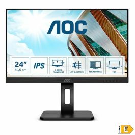 Monitor AOC 24P2Q Full HD 24" 23,8" Monitor AOC 24P2Q Full HD 24" 23,8"