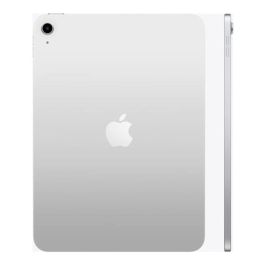 Apple iPad Air A16 512GB Wi-Fi Plata - Tableta con Chip Apple A16 Bionic y Pantalla Liquid Retina de 11"