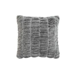 Cojin Urban DKD Home Decor Gris Claro 15 x 45 x 45 cm Precio: 15.49999957. SKU: B18T97JVP6