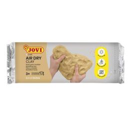 Pasta Modelar Jovi Ocre 1000G (Set de 6) Precio: 19.98999981. SKU: B16PXBWL92