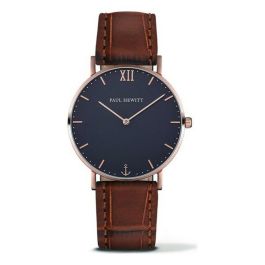 Reloj Mujer Paul Hewitt PH-SA-R-St-B-14S (Ø 39 mm) Precio: 67.58999984. SKU: S0349421