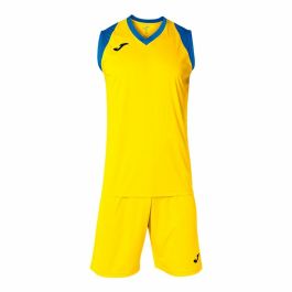 Conjunto Deportivo para Niños Joma Sport Final II Conjunto Deportivo para Niños Joma Sport Final II