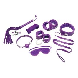 Set Erótico de Ataduras Whipsmart