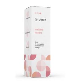 Sinergia Aromadifusion Madame Terpene 30Ml. Precio: 12.94999959. SKU: B12X97FDJS