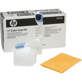 HP Unidad de Recolección de Tóner Color LaserJet - Mantén tu Impresora Funcionando Sin Problemas HP Unidad de Recolección de Tóner Color LaserJet - Mantén tu Impresora Funcionando Sin Problemas Precio: 27.50000033. SKU: B1J4BVPMP6