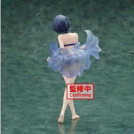 Figura Banpresto The Idolmaster Cinderella Girls Figura Banpresto The Idolmaster Cinderella Girls