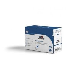 Dechra Fkw-P Kidney Support - Alimento Dietético para Gatos con Insuficiencia Renal o Hepática - 12 Paquetes de 85 gr Dechra Fkw-P Kidney Support - Alimento Dietético para Gatos con Insuficiencia Renal o Hepática - 12 Paquetes de 85 gr Precio: 19.5000003. SKU: B1AXKFB4D9