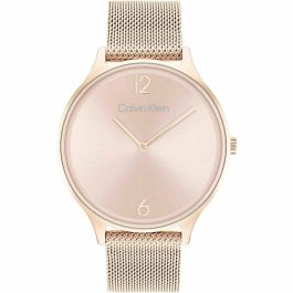 Reloj Mujer Calvin Klein 25200002 (Ø 38 mm) Precio: 62.50000053. SKU: S7233583