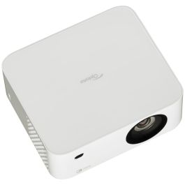 Optoma ML1080ST Proyector Laser DLP Full HD 1080p, Ultraportátil, Tiro Corto, Triple Laser RGB, 1 kg, USB-C