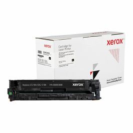 Xerox Everyday Toner Negro Para Hp Color Laserjet Pro 200 M251, Mfp M276 131A Cf210A-Crg-131Bk Precio: 20.69000054. SKU: S8420063