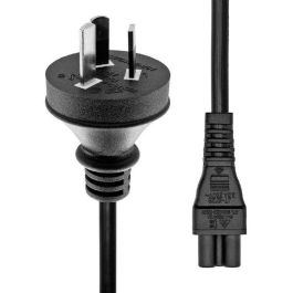 ProXtend Power Cord Australia to C5 2M Black Precio: 8.59000054. SKU: B1HYYG3W9C