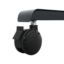 B-Tech BT7504 Carrito Soporte Pantalla Plano hasta 55" (VESA 400)