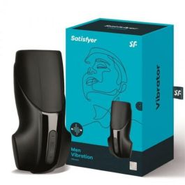 Masturbador Satisfyer SF-EE73-626-0617 Negro