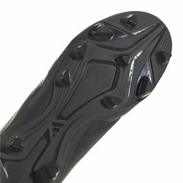 Botas de Fútbol para Niños Adidas Predator Club Fxg Negro