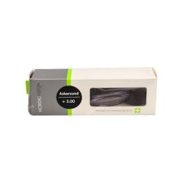 NORDIC VISION Gafas Presbicia Askersund 3 Diop NORDIC VISION Gafas Presbicia Askersund 3 Diop Precio: 20.5000004. SKU: B1CLKGN7SJ