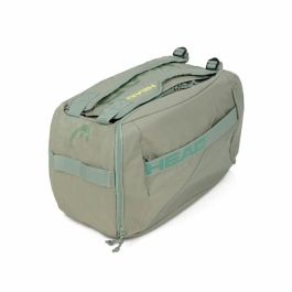 Raquetero Head Pro Duffle Bag Verde