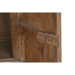 Armario Item Home DKD Home Decor Azul Petroleo 50 x 200 x 100 cm Armario Item Home DKD Home Decor Azul Petroleo 50 x 200 x 100 cm