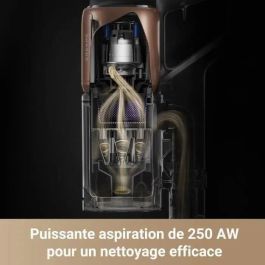 Dreame DRE6976233677248 Aspirador escoba inalámbrico Z20 - 90 min autonomía - 250 AW de potencia