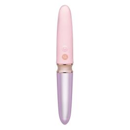 Mini Vibrador Secret Kisses Chroma Petite Rosa Mini Vibrador Secret Kisses Chroma Petite Rosa