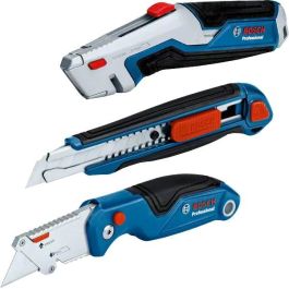 Bosch Professional BOS4059952613864 Juego de 3 cortadores Precio: 62.59000033. SKU: B1A6CG92L9