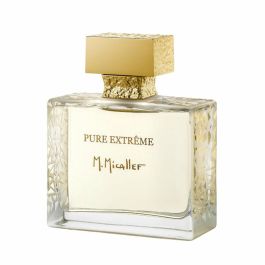 Perfume Mujer M.Micallef EDP Pure Extrême 100 ml Perfume Mujer M.Micallef EDP Pure Extrême 100 ml