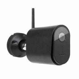ABUS PPIC54520B Cámara de Vigilancia IP Wi-Fi SmartLook, 1920x1080p, para exterior e interior Precio: 201.50000046. SKU: B13HKFMW8Y