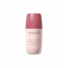 Payot Desodorante Roll-On Naturel Fraicheur 24H Sin Alcohol 80% Ingredientes Naturales Precio: 10.69000031. SKU: B1326942FK