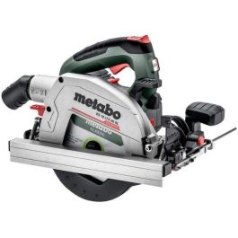 Sierra circular portátil a batería - METABO - KS 18 LTX 66 BL - 18 V - hoja de sierra circular de metal duro Precio: 417.68999987. SKU: B1EQRQFESB