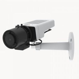 Axis M1137 MK II Cámara IP Box 5MP 2.8-13mm Varifocal WDR Interior con Lightfinder y Zipstream