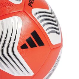 Balón de Fútbol Adidas Predator Trn Rojo Talla 5 5