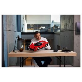 LEGO Technic Ferrari Daytona SP3 42143 Juego de Construcción 3778 Piezas