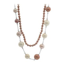 Collar Mujer Misaki QCRNTERRAMULTI Collar Mujer Misaki QCRNTERRAMULTI Precio: 11.49999972. SKU: S0304786