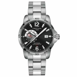 Reloj Hombre Certina C034.455.11.057.00 (Ø 41 mm) Reloj Hombre Certina C034.455.11.057.00 (Ø 41 mm)