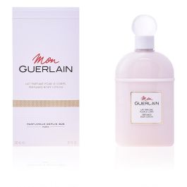 Guerlain Mon Guerlain Loción Corporal Hidratante Perfumada para Mujer, Piel Suave, Todo Tipo de Pieles, 200 ml Precio: 53.49999996. SKU: SLC-56974