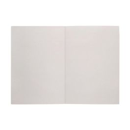 Subcarpeta Liderpapel Folio Kraft Interior Blanco 240 gr-M2 50 unidades