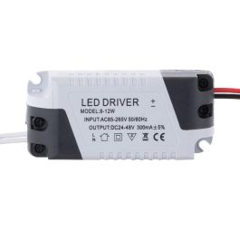 Foco Downlight LED 9W 900Lm 6000K Circular 40000H HO-LEDDOWN-9W-CW