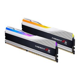 G.Skill Trident Z5 RGB DDR5 32GB (2x16GB) 5600MHz CL36 32-TZ5RS KIT PC/Servidor