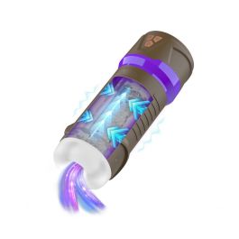 Masturbador Masturs Misty