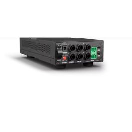LD Systems Integration Serie Tica (LDHPA2) 2-Channel Headphone Amplifier Warranty 5 Years (Pu8)