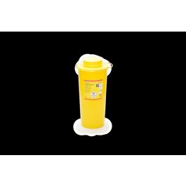 Contentor De Objetos Perfurantes3,5 L Covetrus Precio: 7.49999987. SKU: B146MQX62E