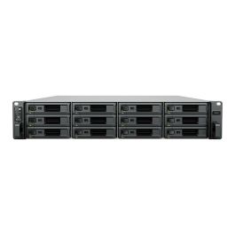 Synology SA3410 NAS Bastidor (2U) con 12 Bahías de Almacenamiento