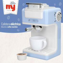 Cafetera de juguete Colorbaby 6 Unidades Cafetera de juguete Colorbaby 6 Unidades