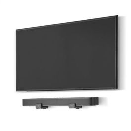 One For All WM5310 Soporte para Barra de Sonido Plano VESA 8716184076374