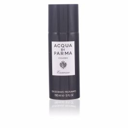 Acqua Di Parma ESSENZA Vaporizador Desodorante 150 ml Precio: 29.6899999. SKU: S0549813