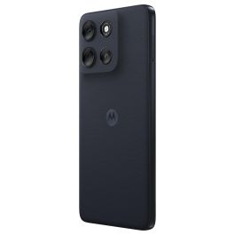Motorola Moto G56 5G Smartphone 8GB RAM 256GB Almacenamiento Black Oyster